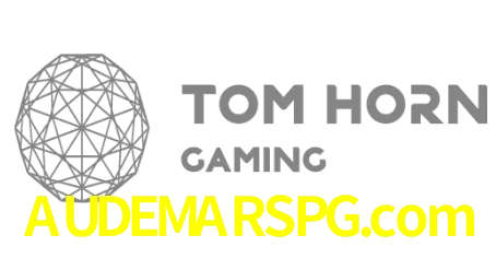 TomHorn