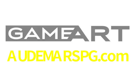 Gameart